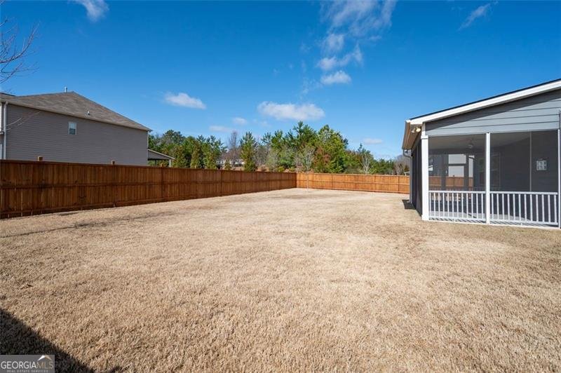 1809 HANWOO Lane Powder Springs - 79