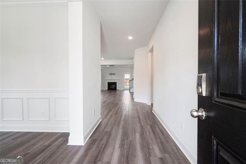 1809 HANWOO Lane Powder Springs - 8