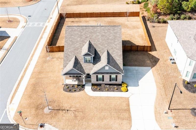 1809 HANWOO Lane Powder Springs - 80