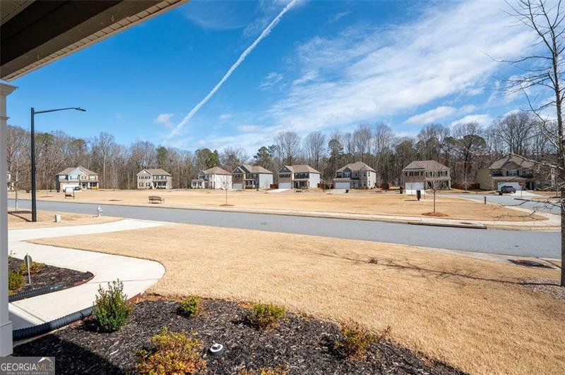 1809 HANWOO Lane Powder Springs - 81