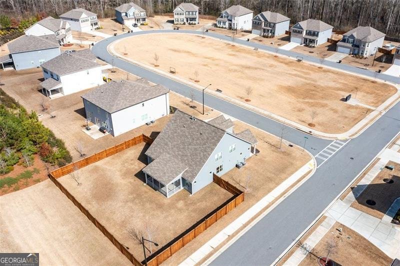 1809 HANWOO Lane Powder Springs - 83