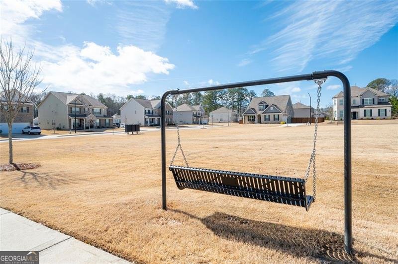 1809 HANWOO Lane Powder Springs - 88