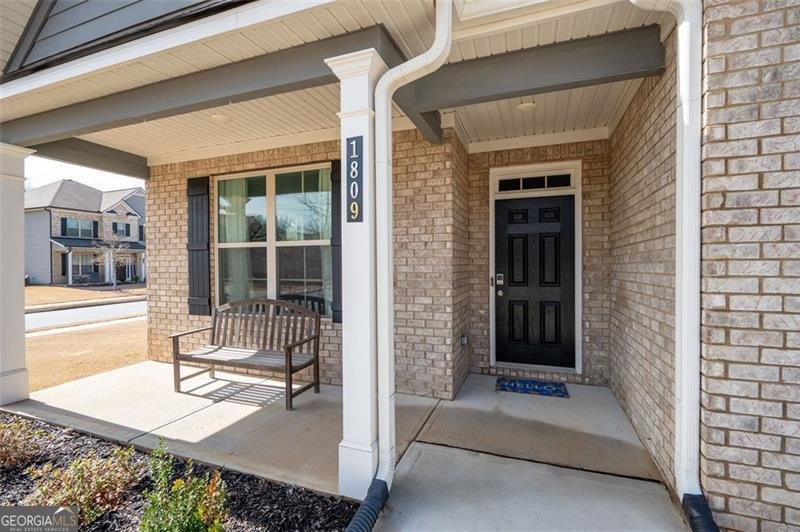 1809 HANWOO Lane Powder Springs - 9