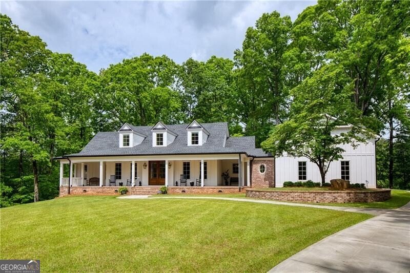 135 Uplands Court Alpharetta - 2