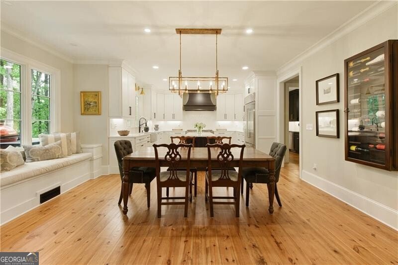 135 Uplands Court Alpharetta - 23