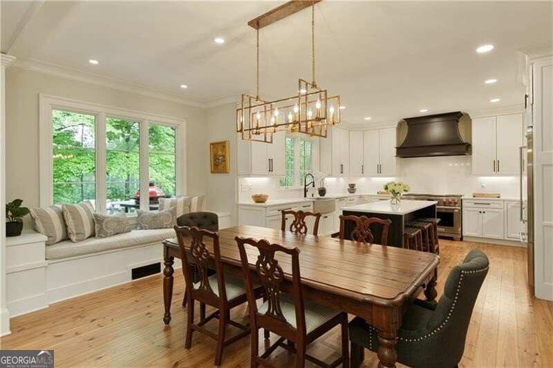 135 Uplands Court Alpharetta - 24