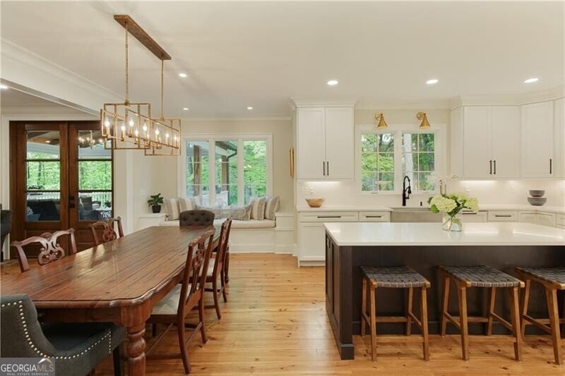 135 Uplands Court Alpharetta - 26