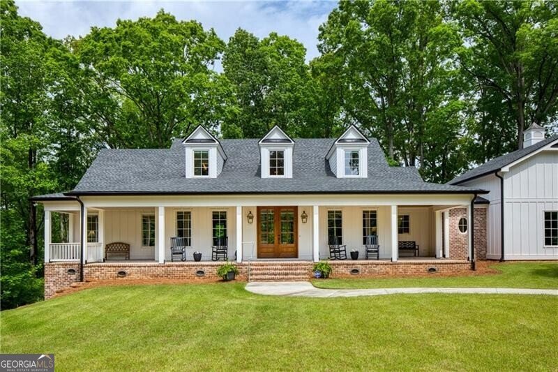 135 Uplands Court Alpharetta - 3