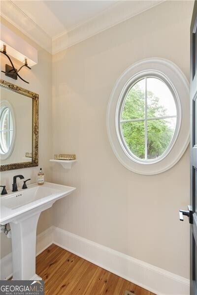 135 Uplands Court Alpharetta - 35