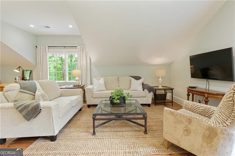 135 Uplands Court Alpharetta - 37