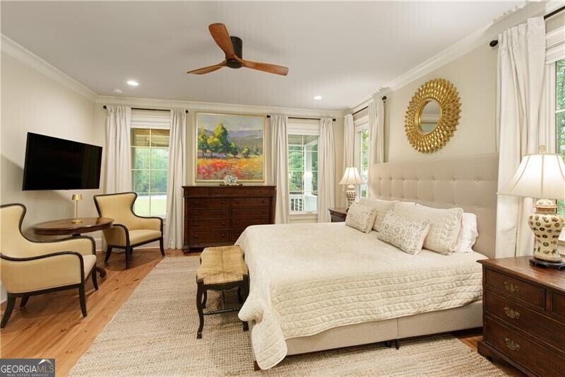 135 Uplands Court Alpharetta - 42