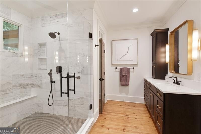 135 Uplands Court Alpharetta - 49