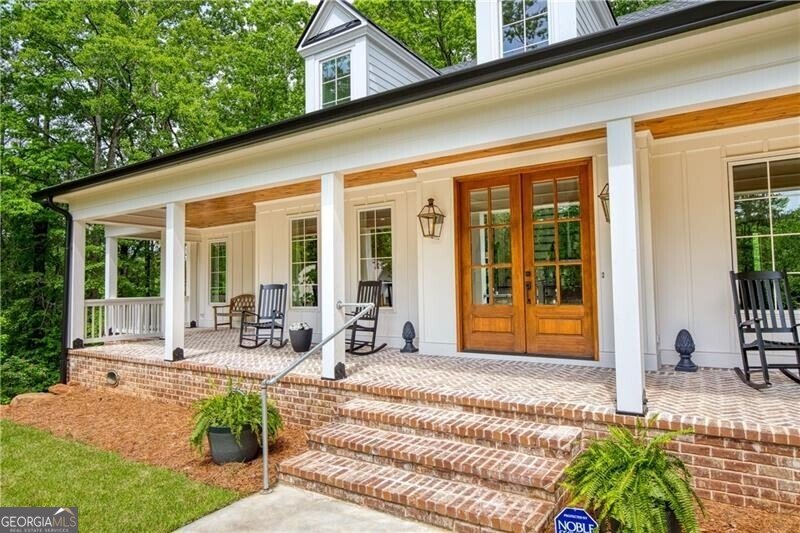 135 Uplands Court Alpharetta - 5