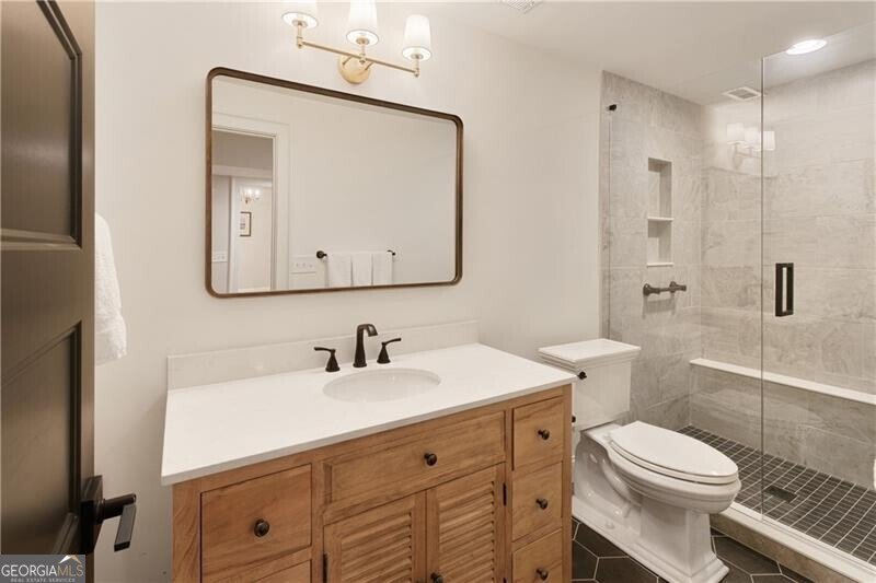 135 Uplands Court Alpharetta - 59