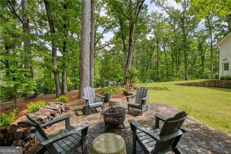 135 Uplands Court Alpharetta - 72