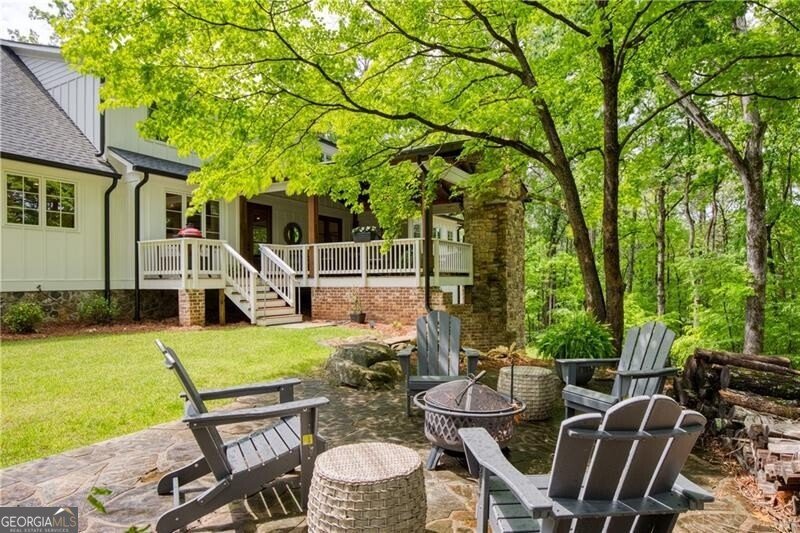 135 Uplands Court Alpharetta - 75