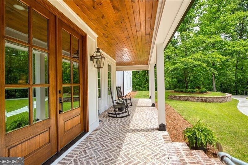 135 Uplands Court Alpharetta - 8