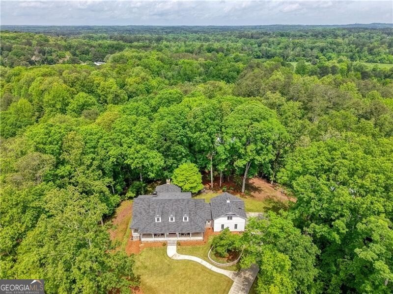 135 Uplands Court Alpharetta - 87