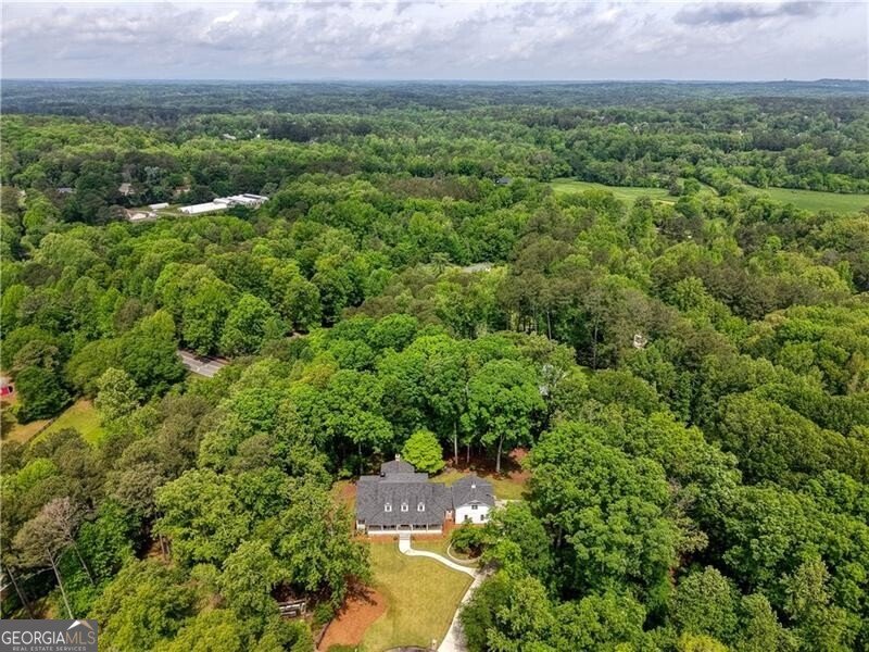 135 Uplands Court Alpharetta - 88