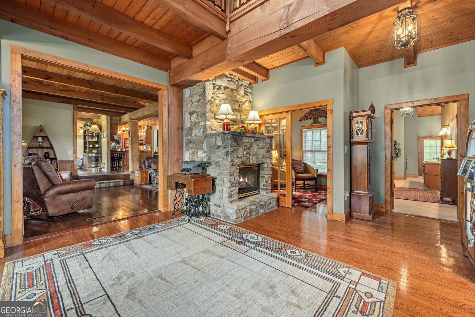259 Eagle Chase Circle Dillard - 17