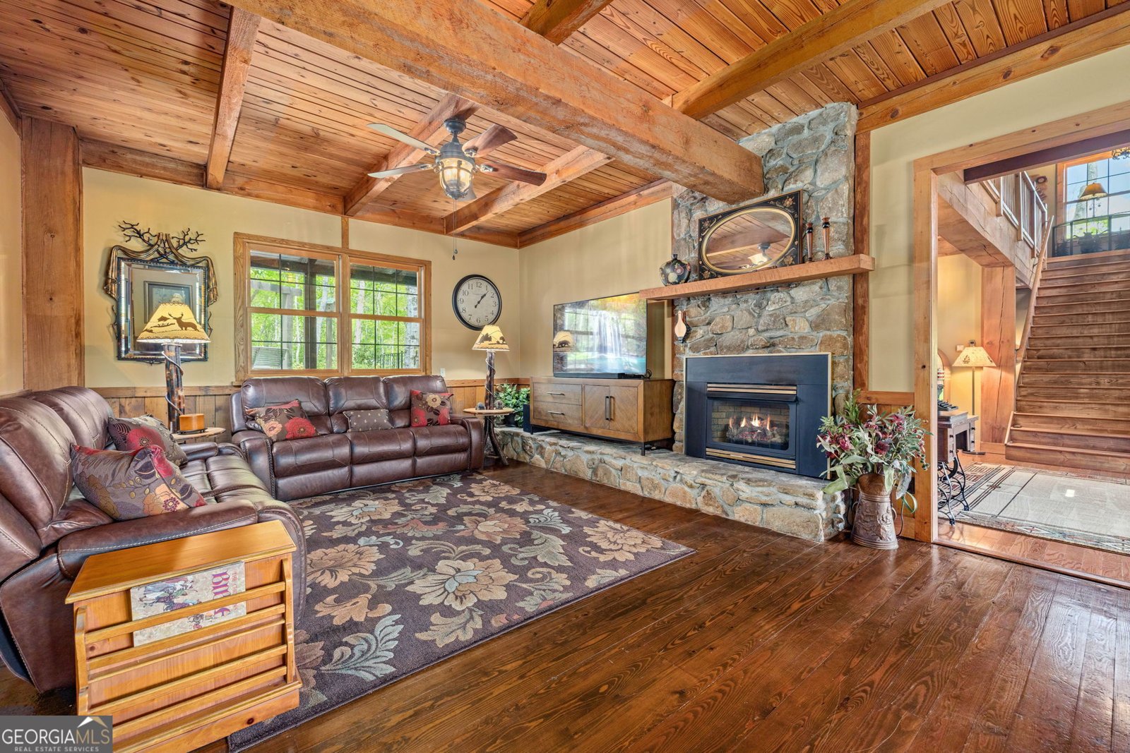 259 Eagle Chase Circle Dillard - 19