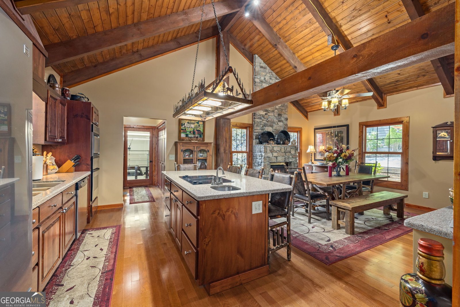 259 Eagle Chase Circle Dillard - 22