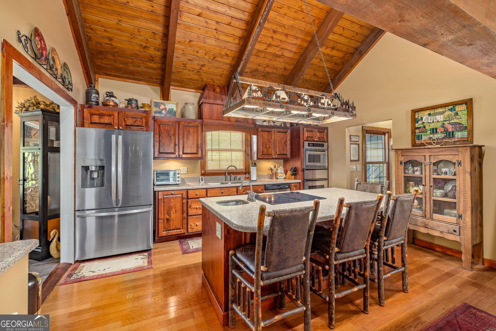259 Eagle Chase Circle Dillard - 23