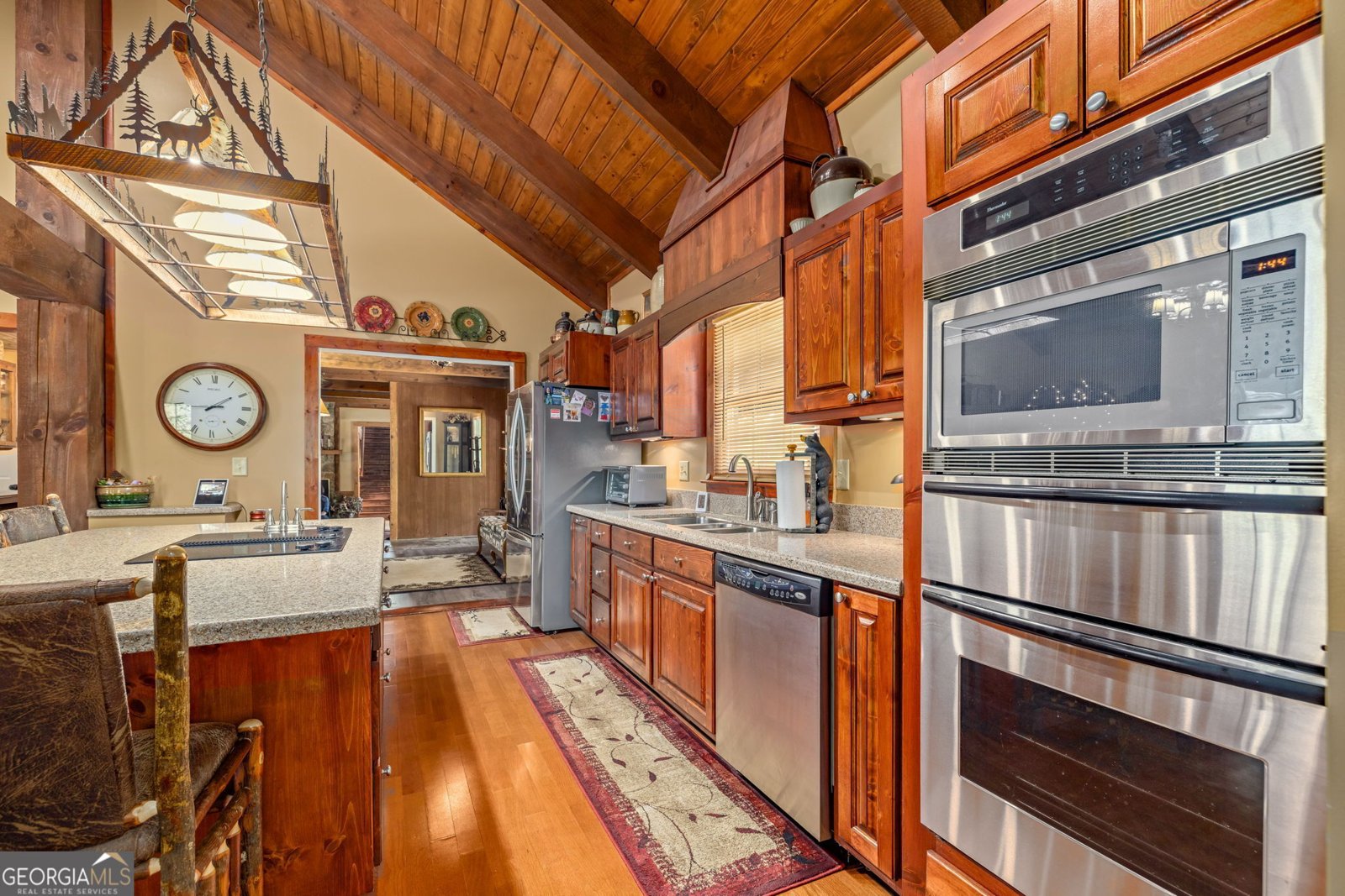 259 Eagle Chase Circle Dillard - 24