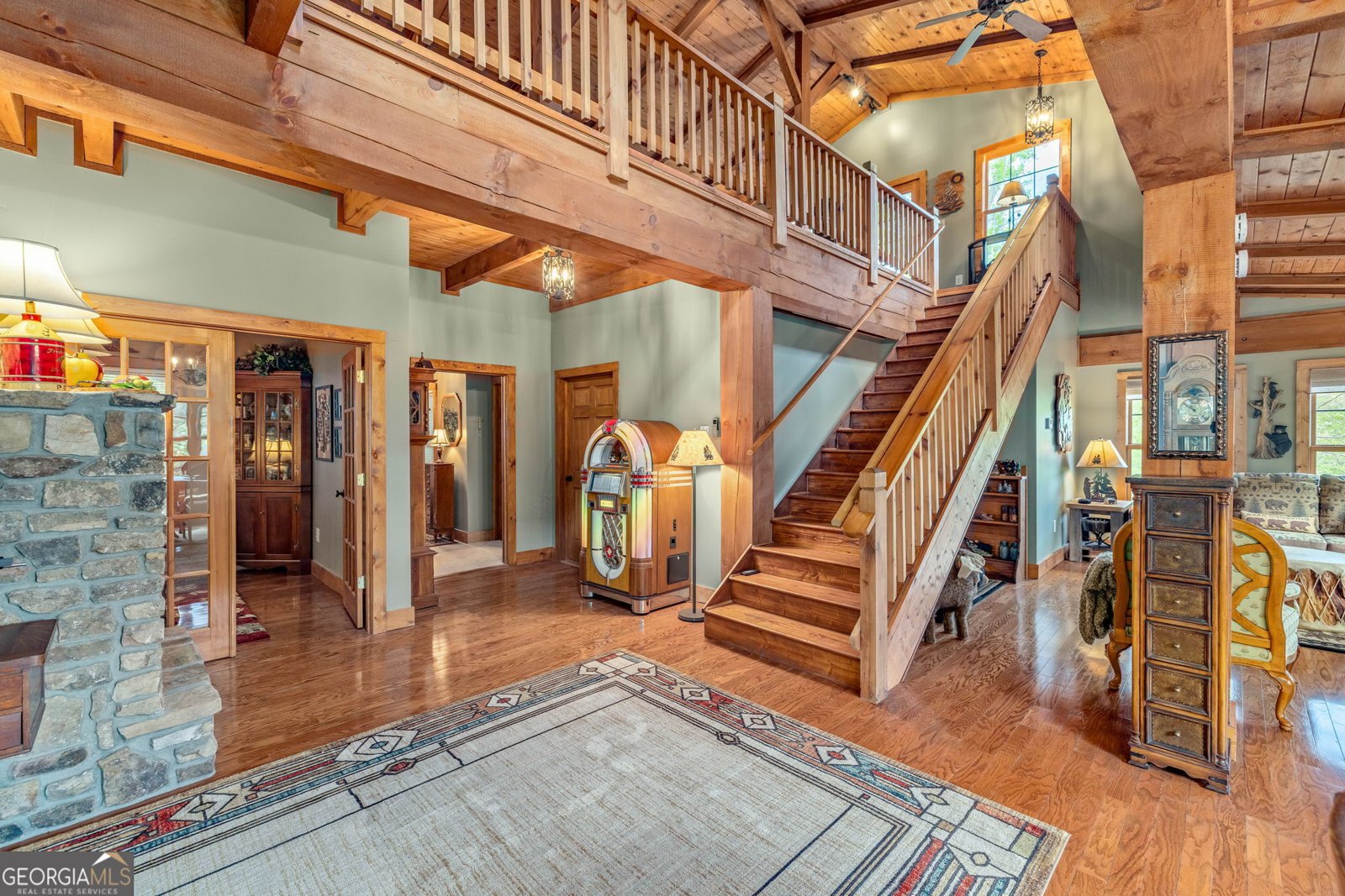 259 Eagle Chase Circle Dillard - 30