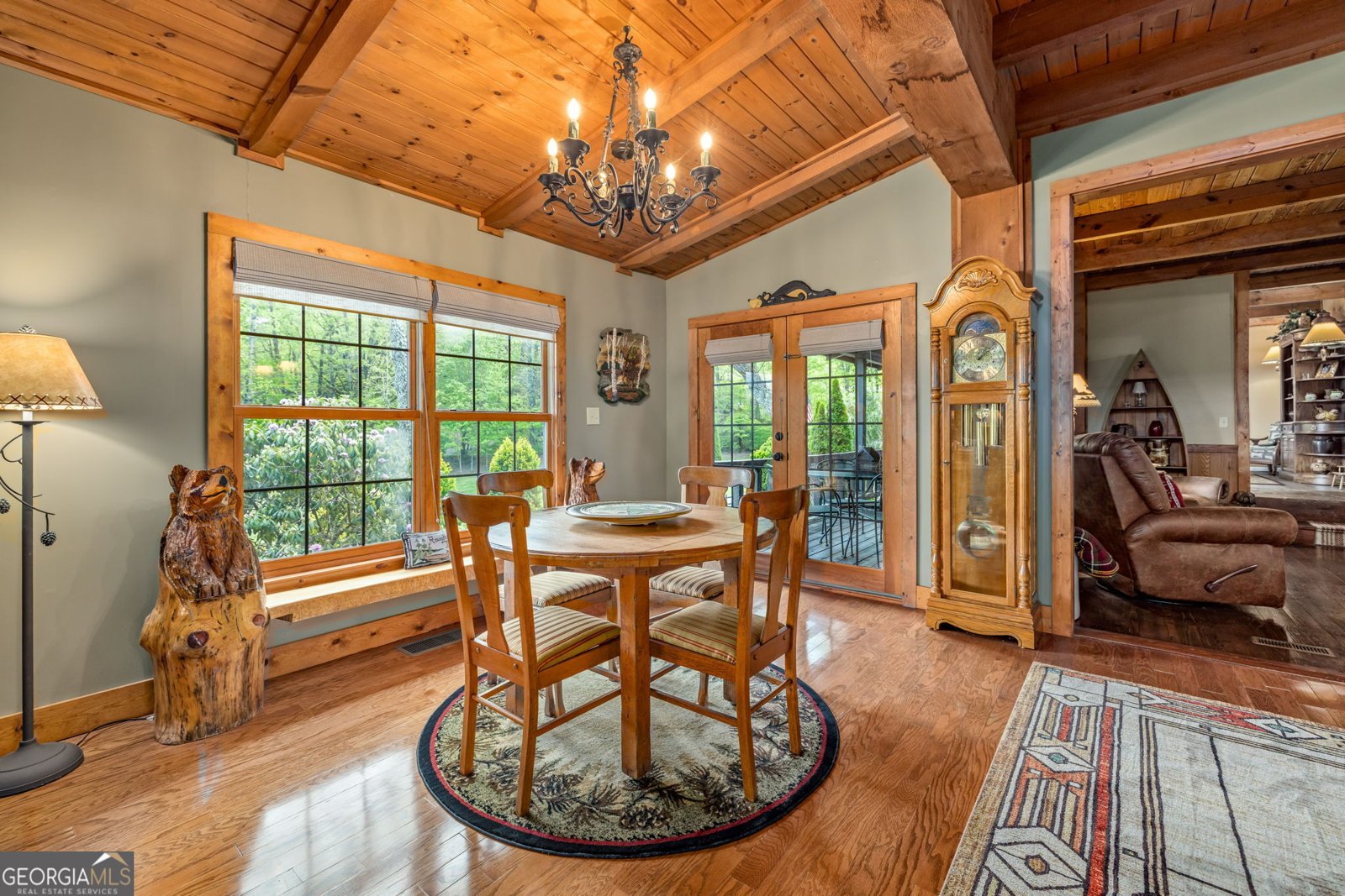 259 Eagle Chase Circle Dillard - 31