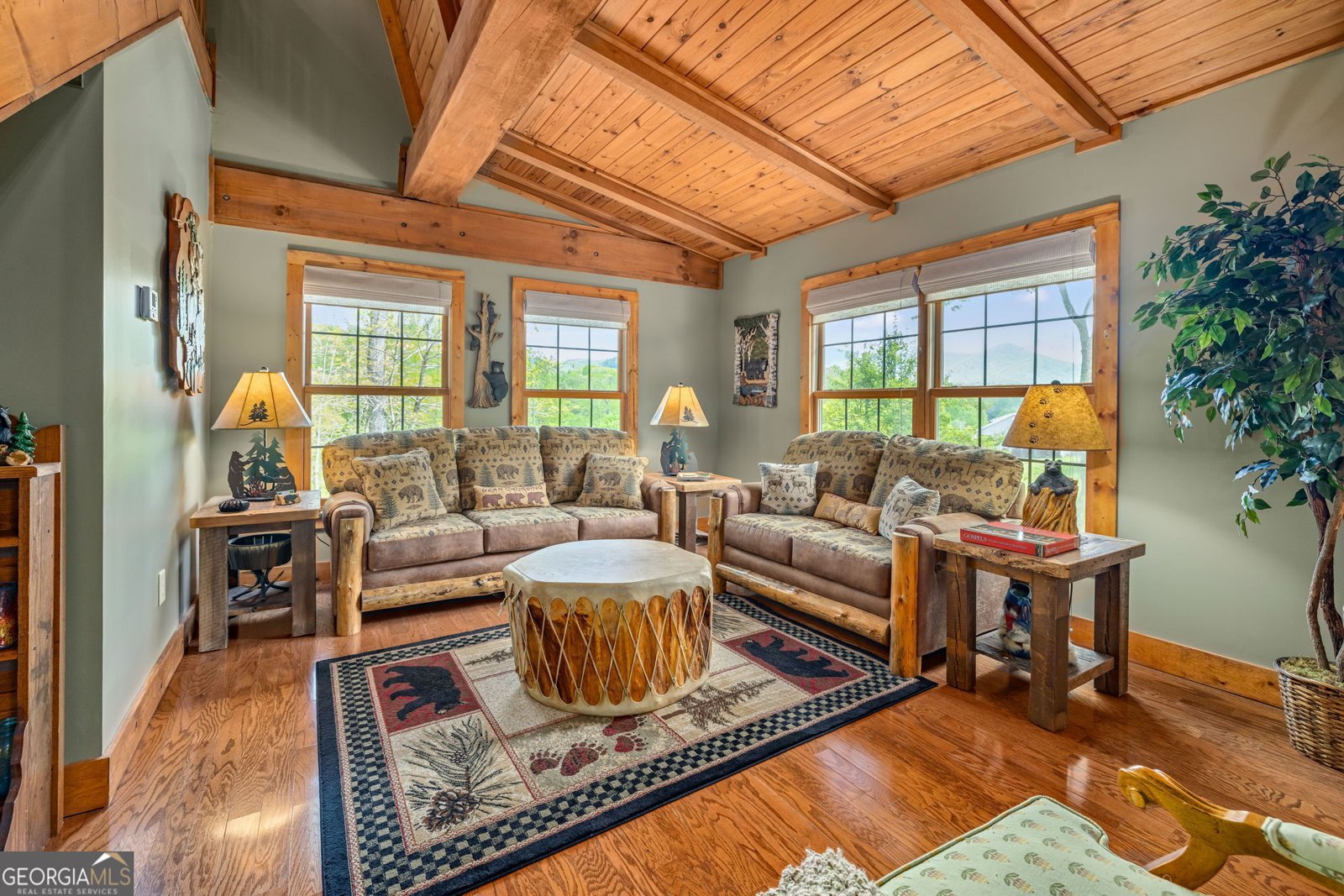 259 Eagle Chase Circle Dillard - 33