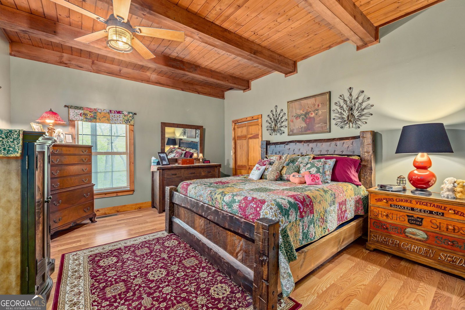 259 Eagle Chase Circle Dillard - 34