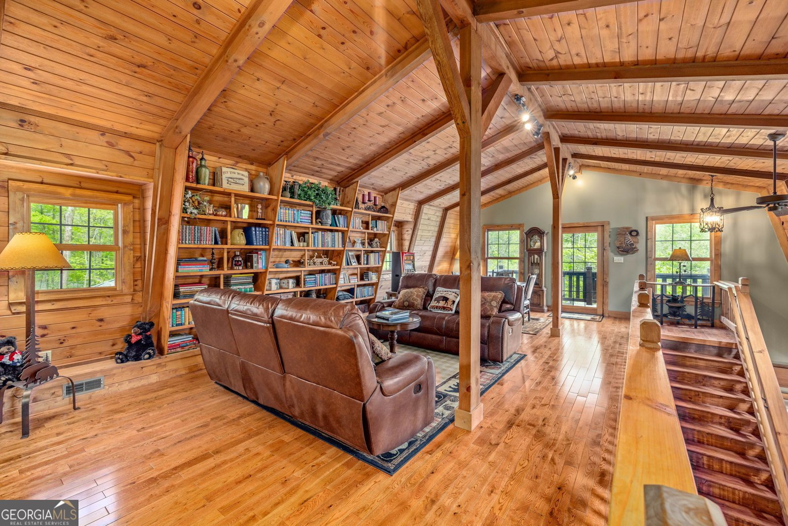 259 Eagle Chase Circle Dillard - 43