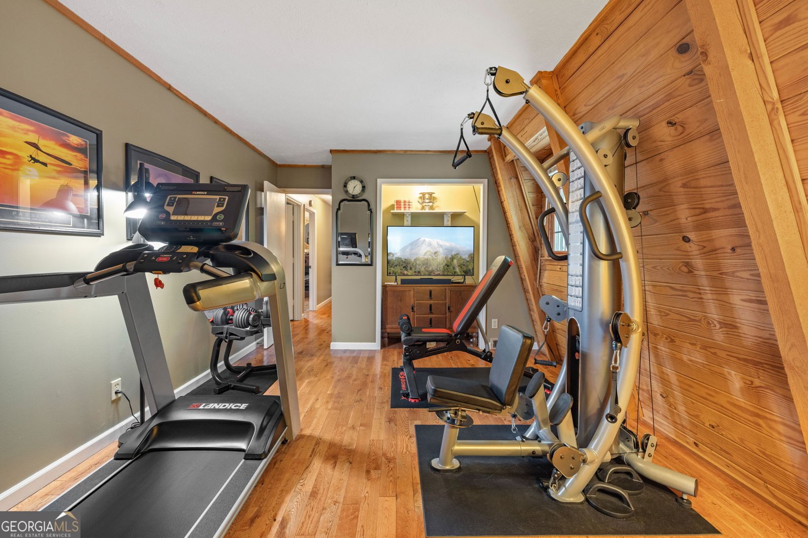 259 Eagle Chase Circle Dillard - 48