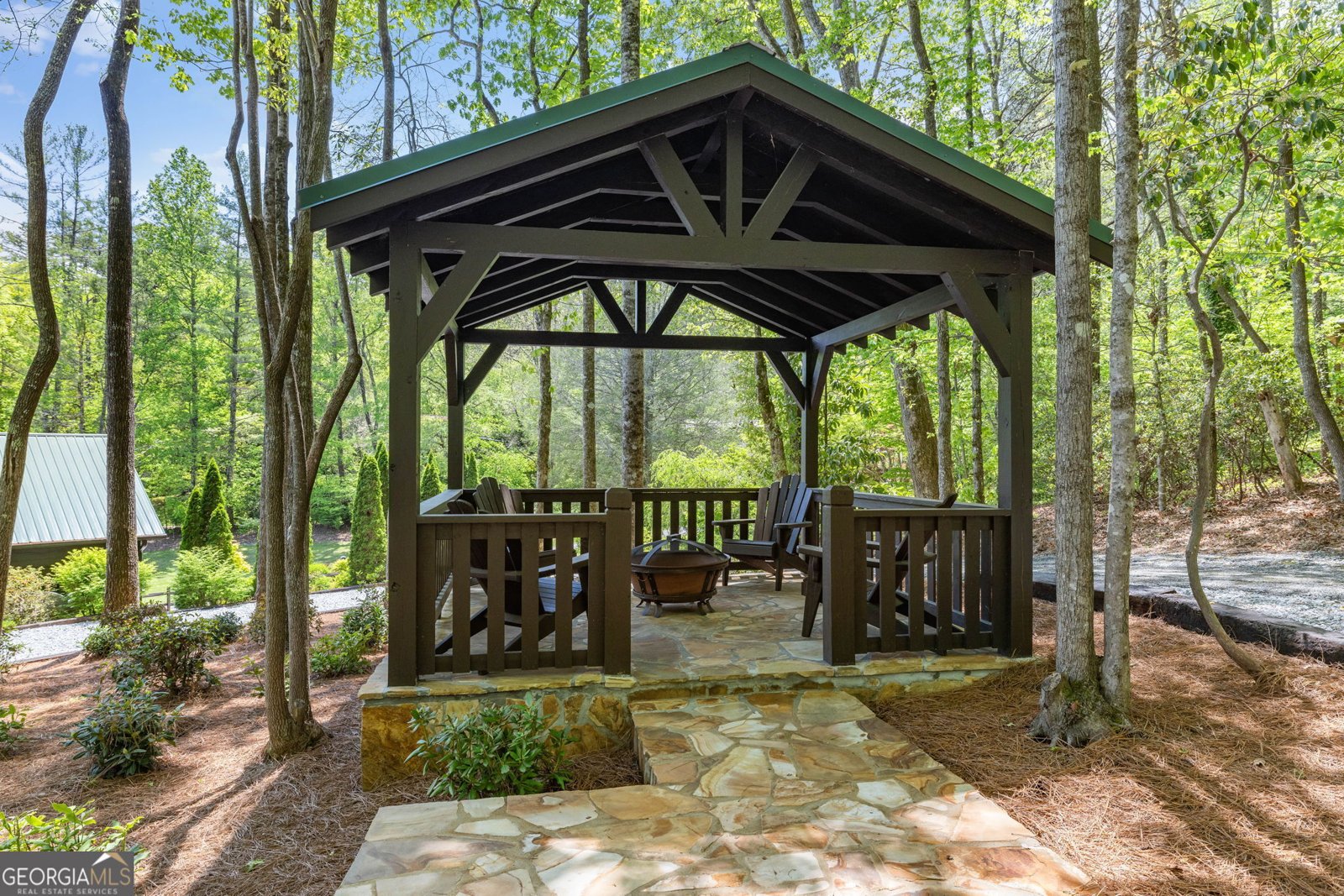 259 Eagle Chase Circle Dillard - 56