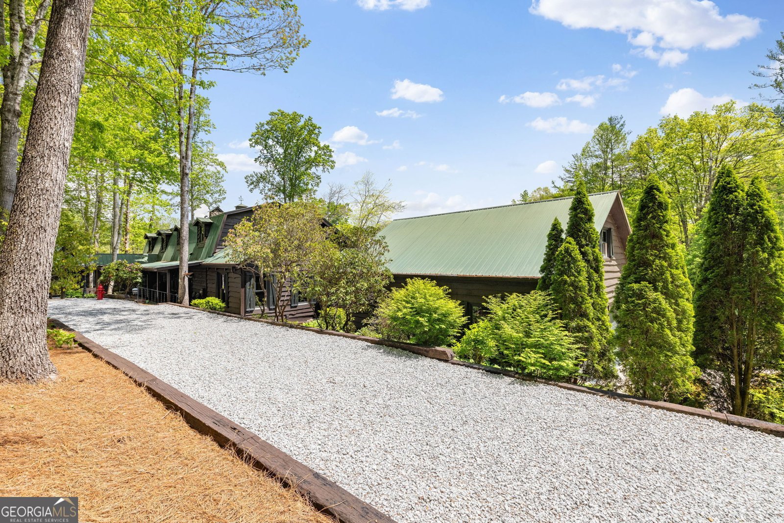 259 Eagle Chase Circle Dillard - 61