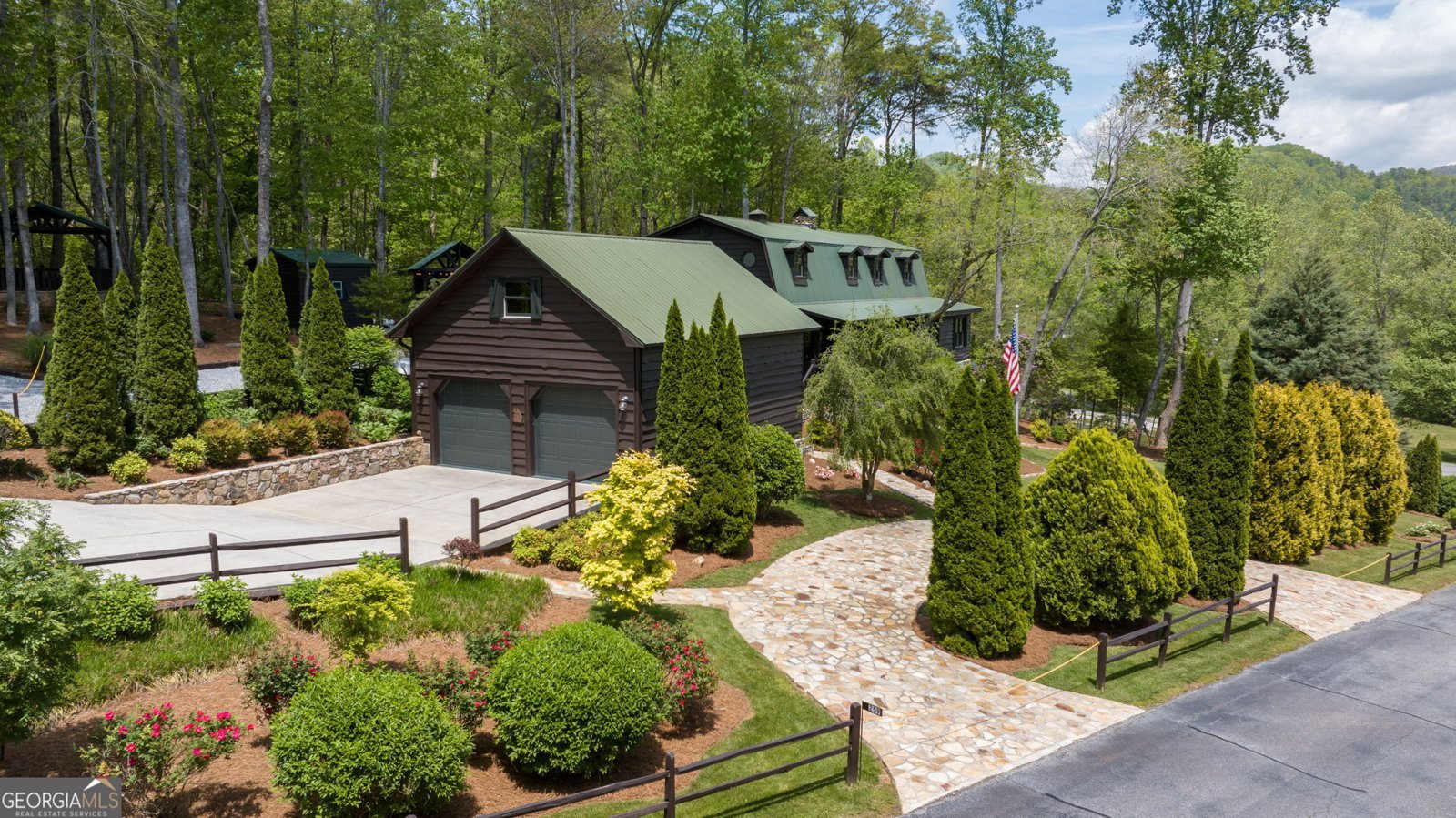259 Eagle Chase Circle Dillard - 64