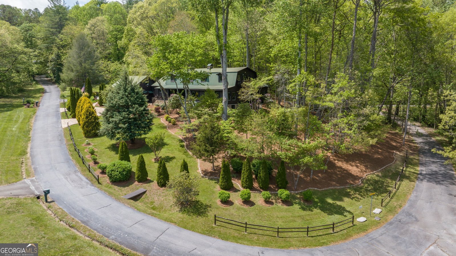 259 Eagle Chase Circle Dillard - 65