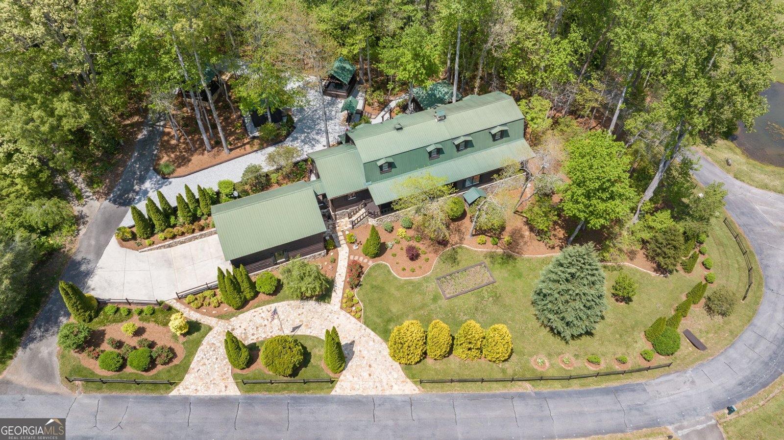 259 Eagle Chase Circle Dillard - 66