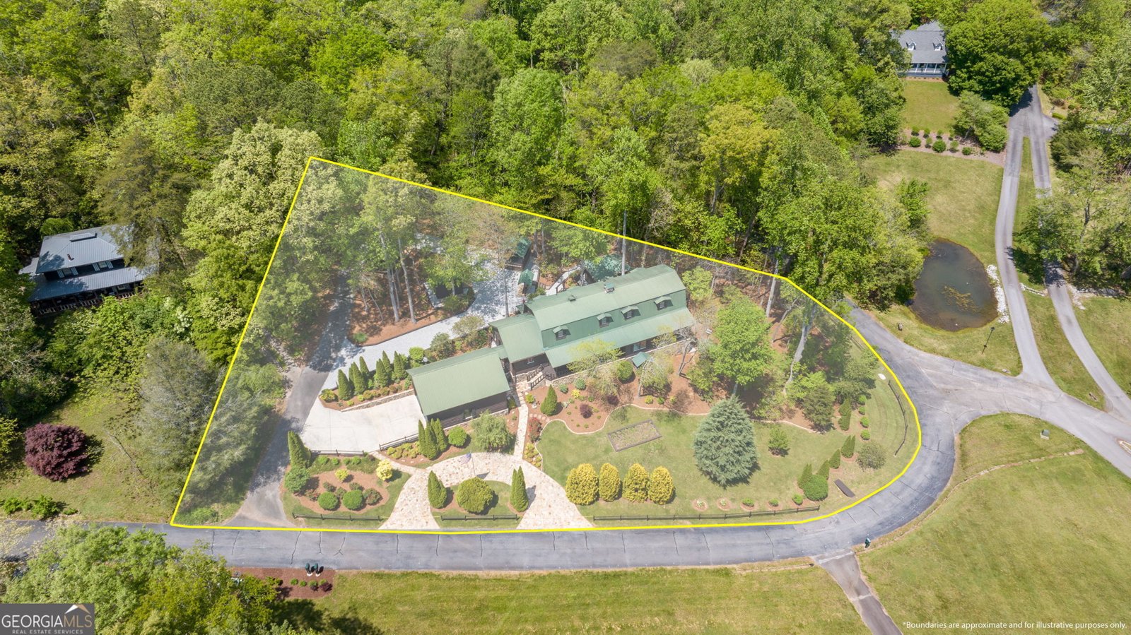 259 Eagle Chase Circle Dillard - 67