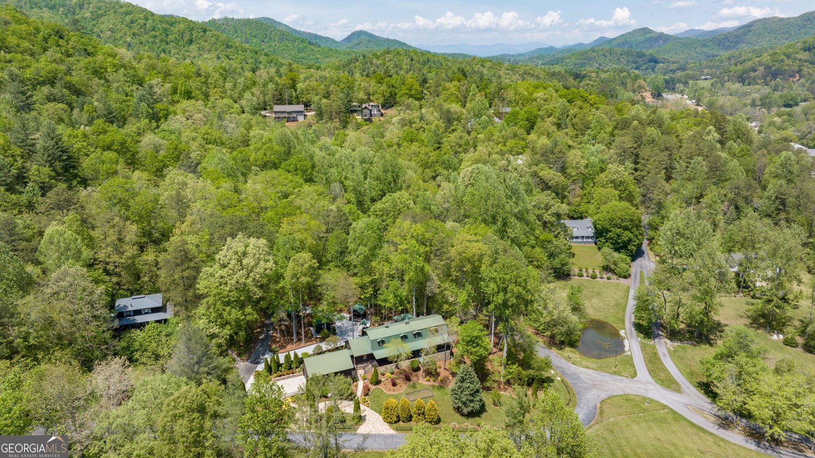 259 Eagle Chase Circle Dillard - 68