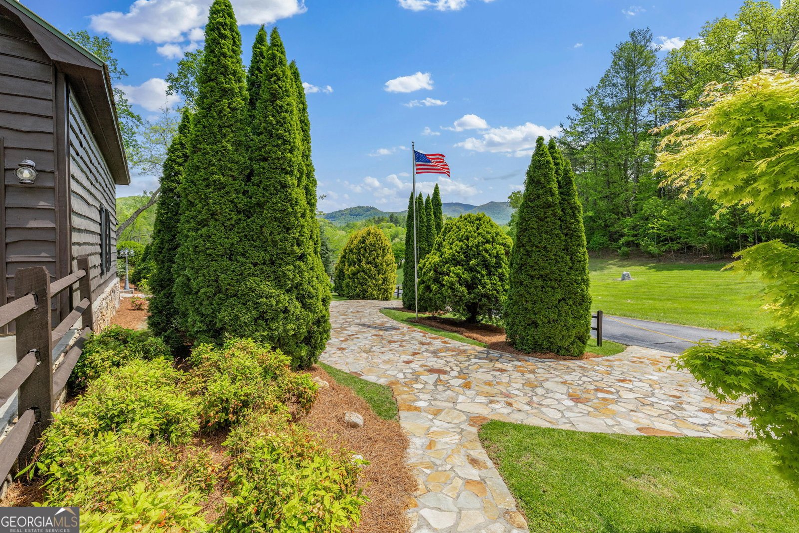 259 Eagle Chase Circle Dillard - 7