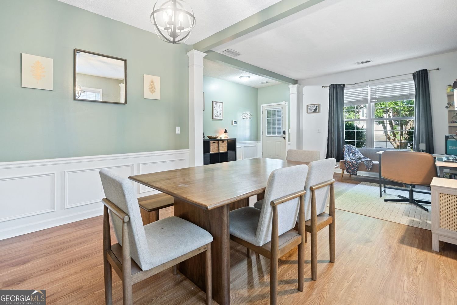 4104 Glenaire Way Acworth - 12