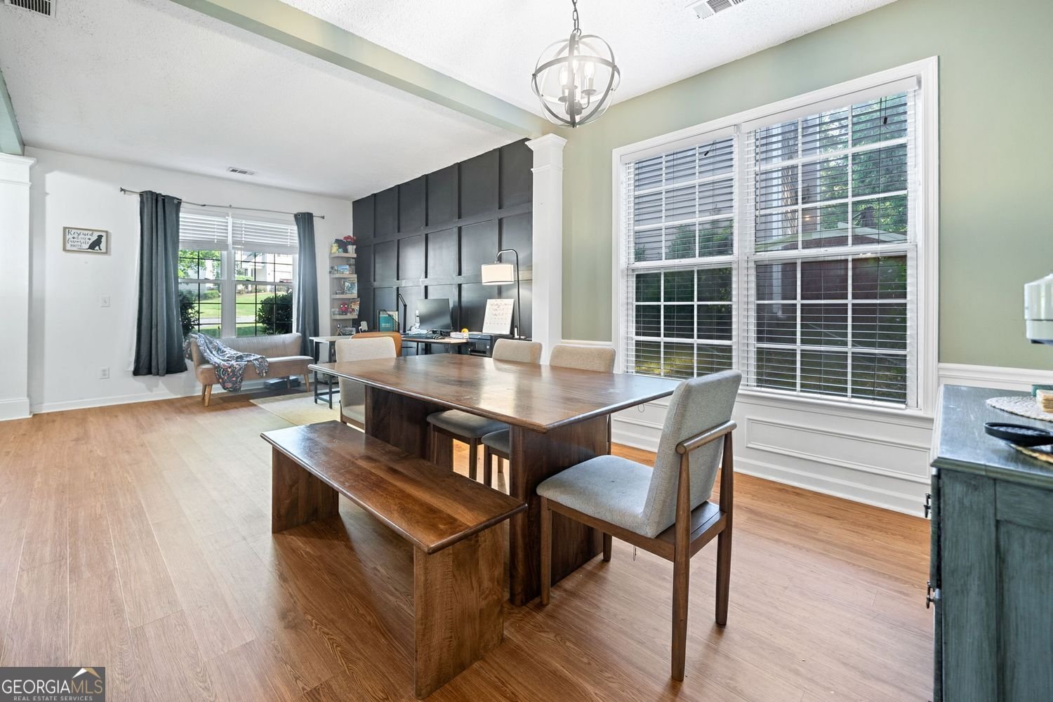 4104 Glenaire Way Acworth - 15