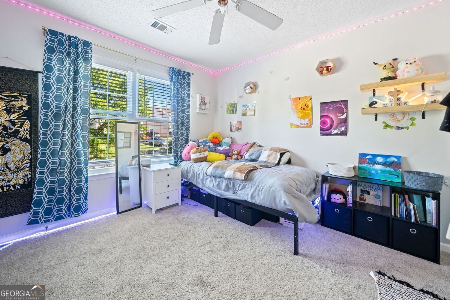 4104 Glenaire Way Acworth - 28