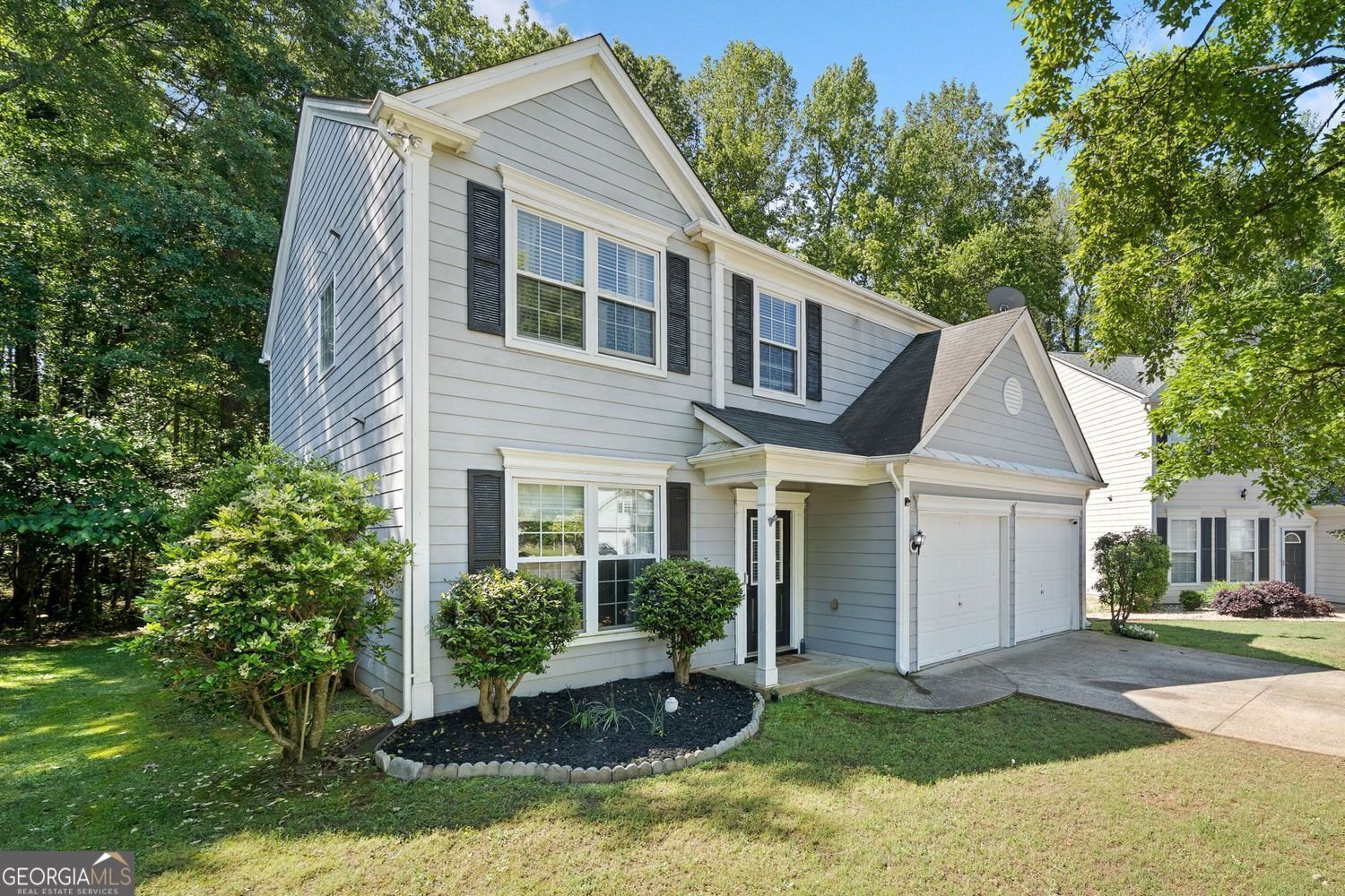 4104 Glenaire Way Acworth - 3