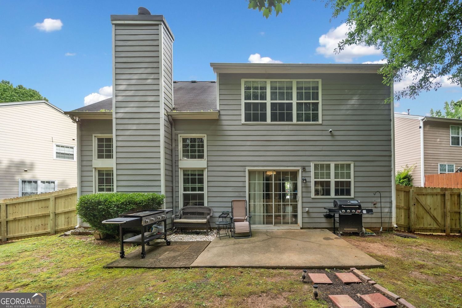 4104 Glenaire Way Acworth - 30