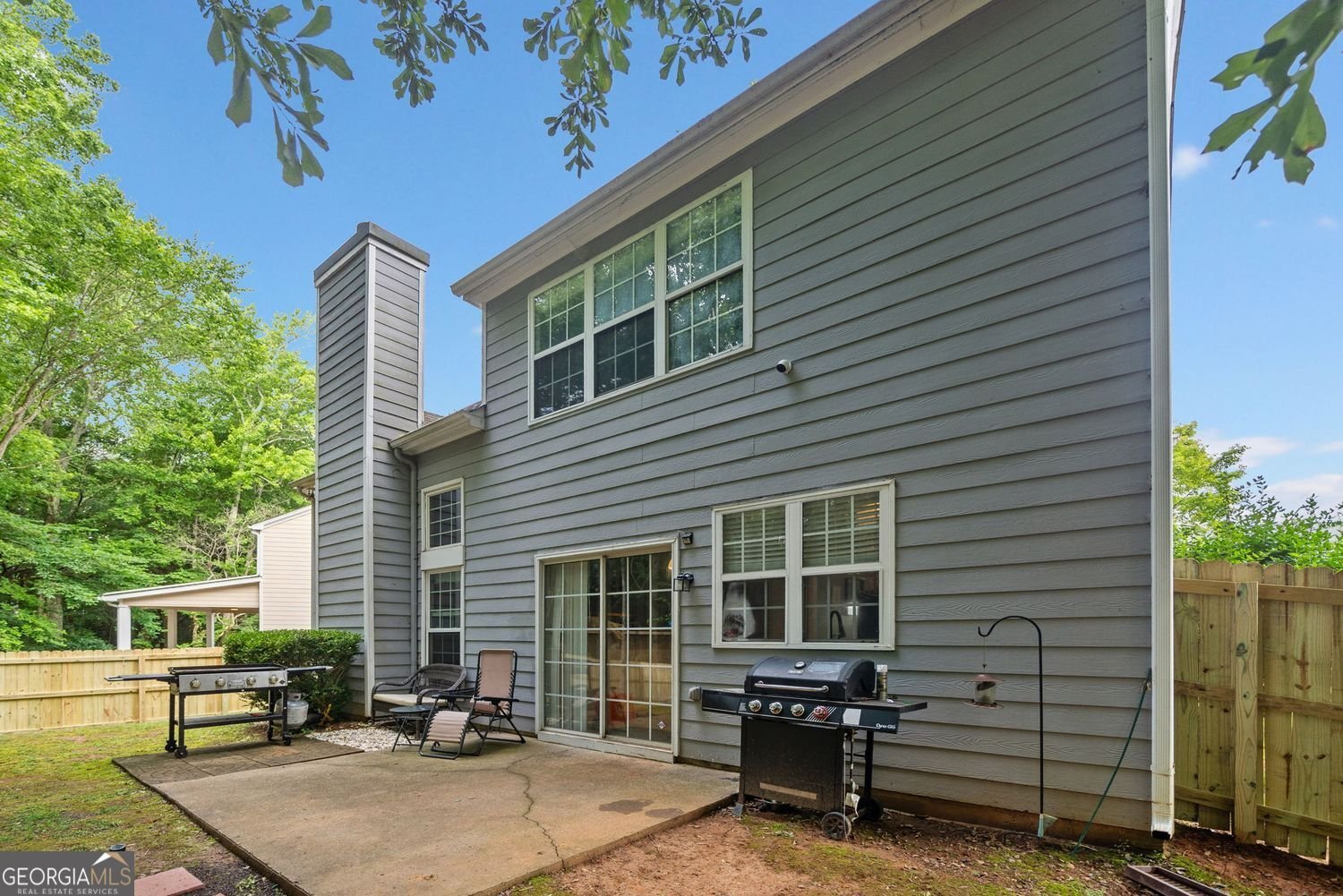 4104 Glenaire Way Acworth - 31