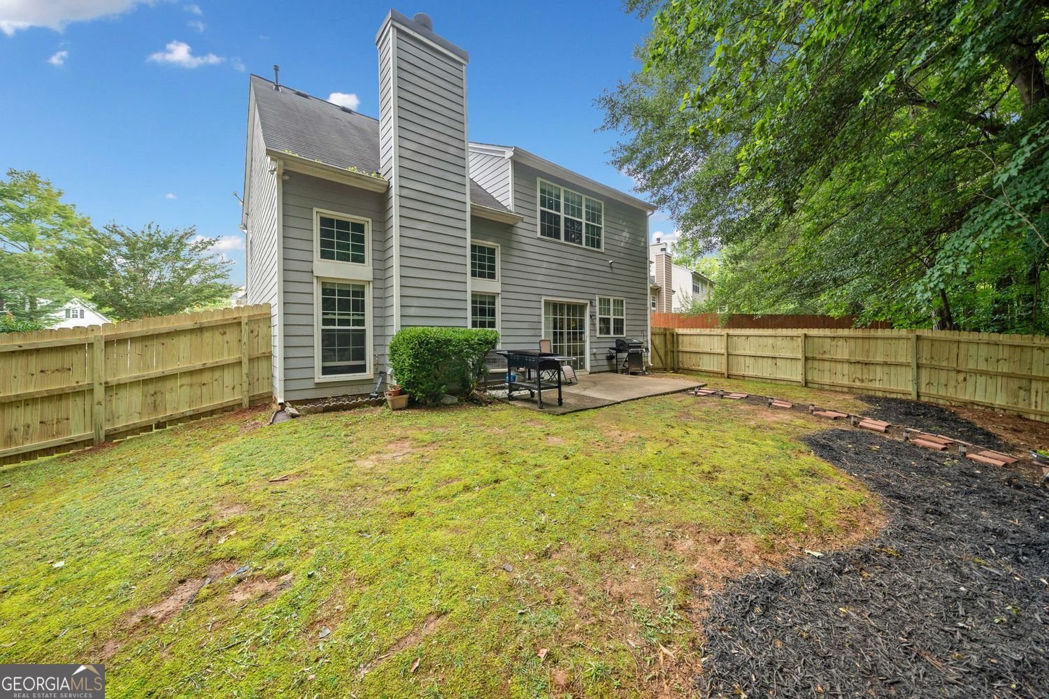 4104 Glenaire Way Acworth - 32