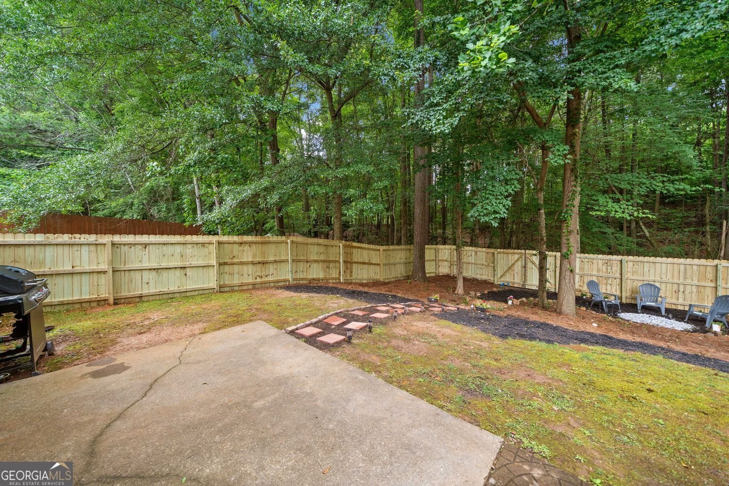 4104 Glenaire Way Acworth - 33